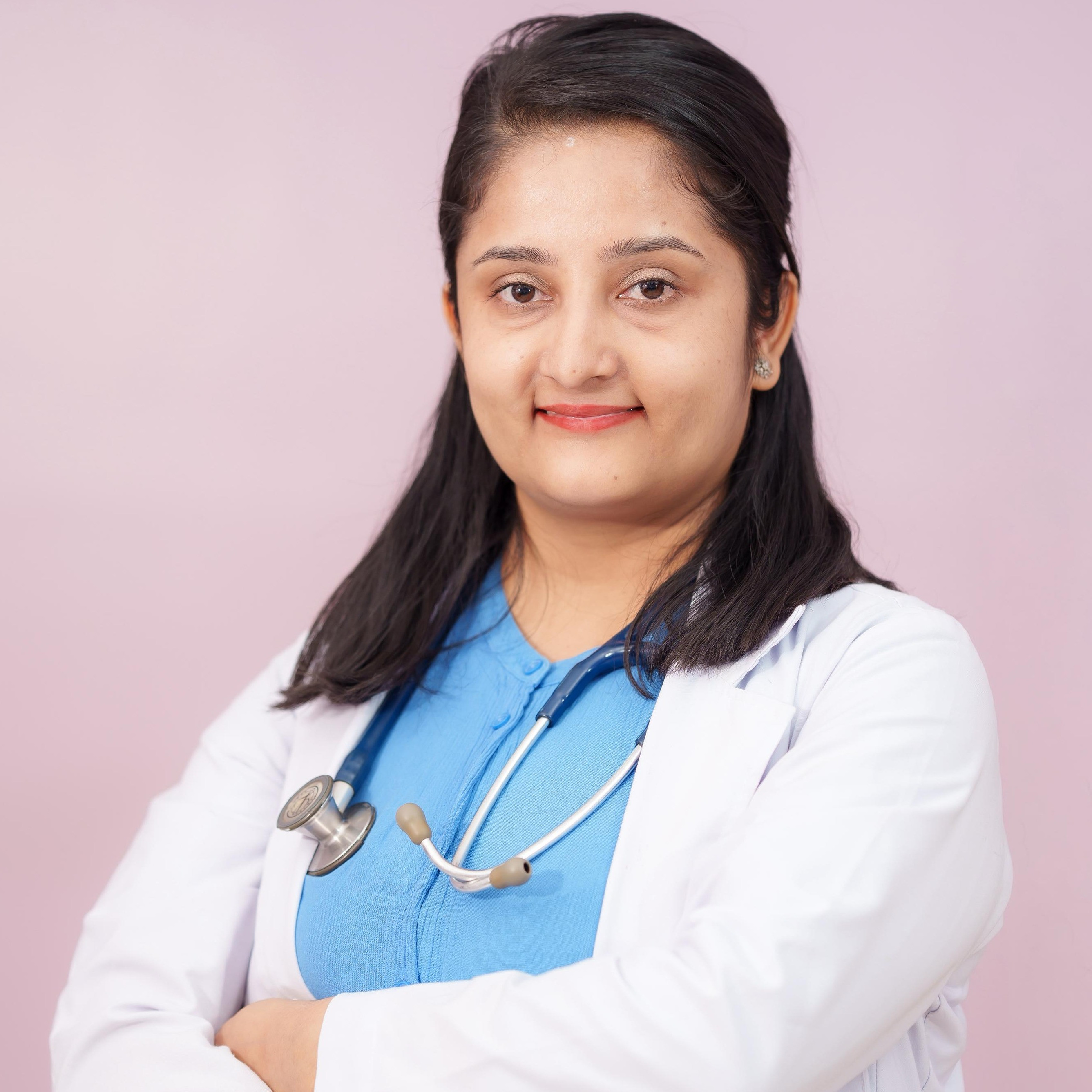 Dr.Asmita Pantha