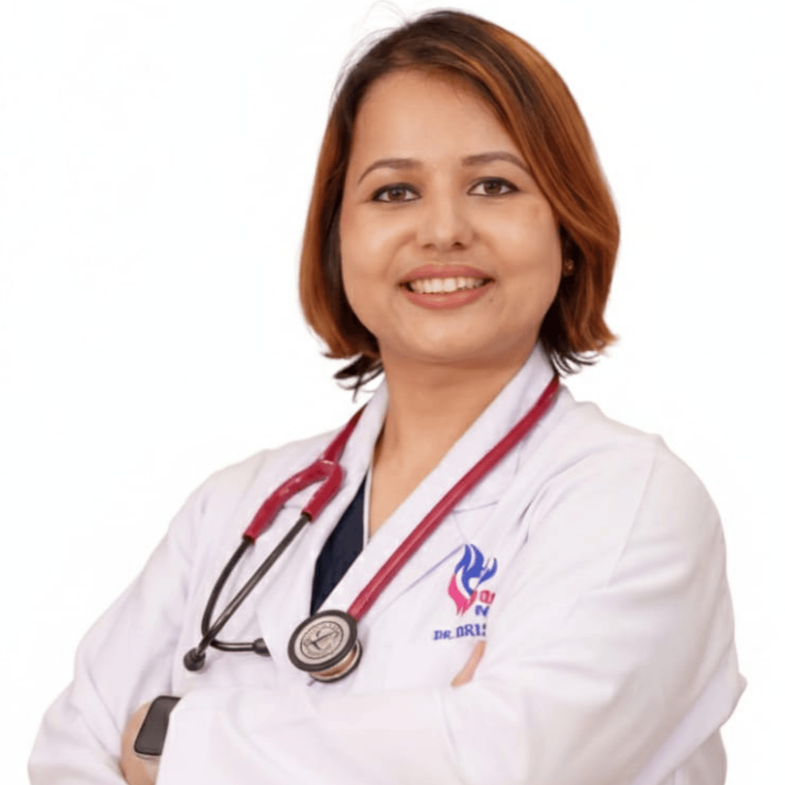 Dr. Dristi Paudel