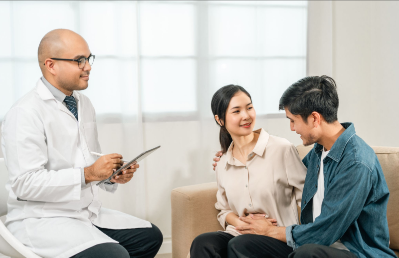 Infertility Treatment in Nepal: Your Complete Guide to Finding the Right Fertility Specialist