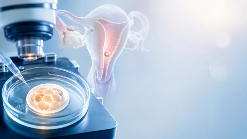 Why IVF Fails With Good Embryos? Expert Guide