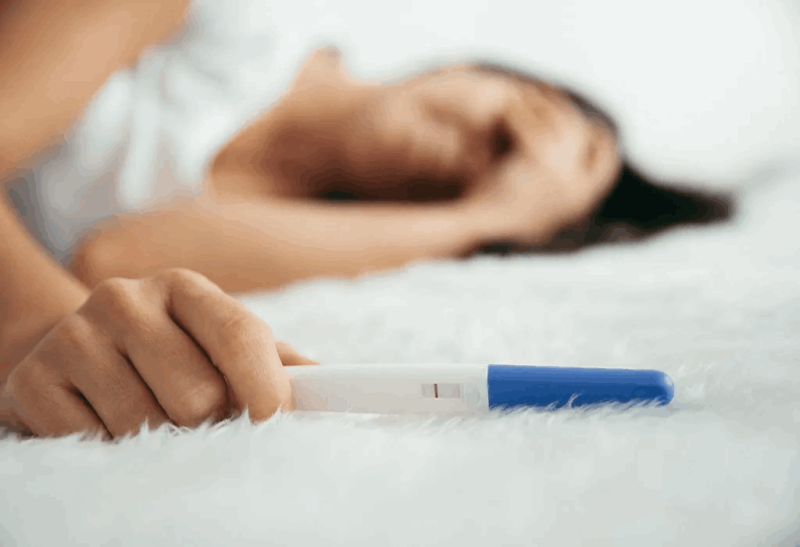 Can You Get Pregnant Naturally After Failed IVF?
