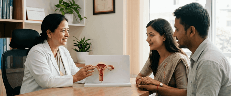 Can You Get Pregnant with Just One Fallopian Tube? Everything You Need to Know