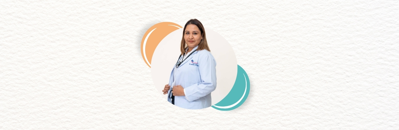 Why Dr. Sabina Simkhada is Regarded as the Best Fertility Consultant in Nepal?
