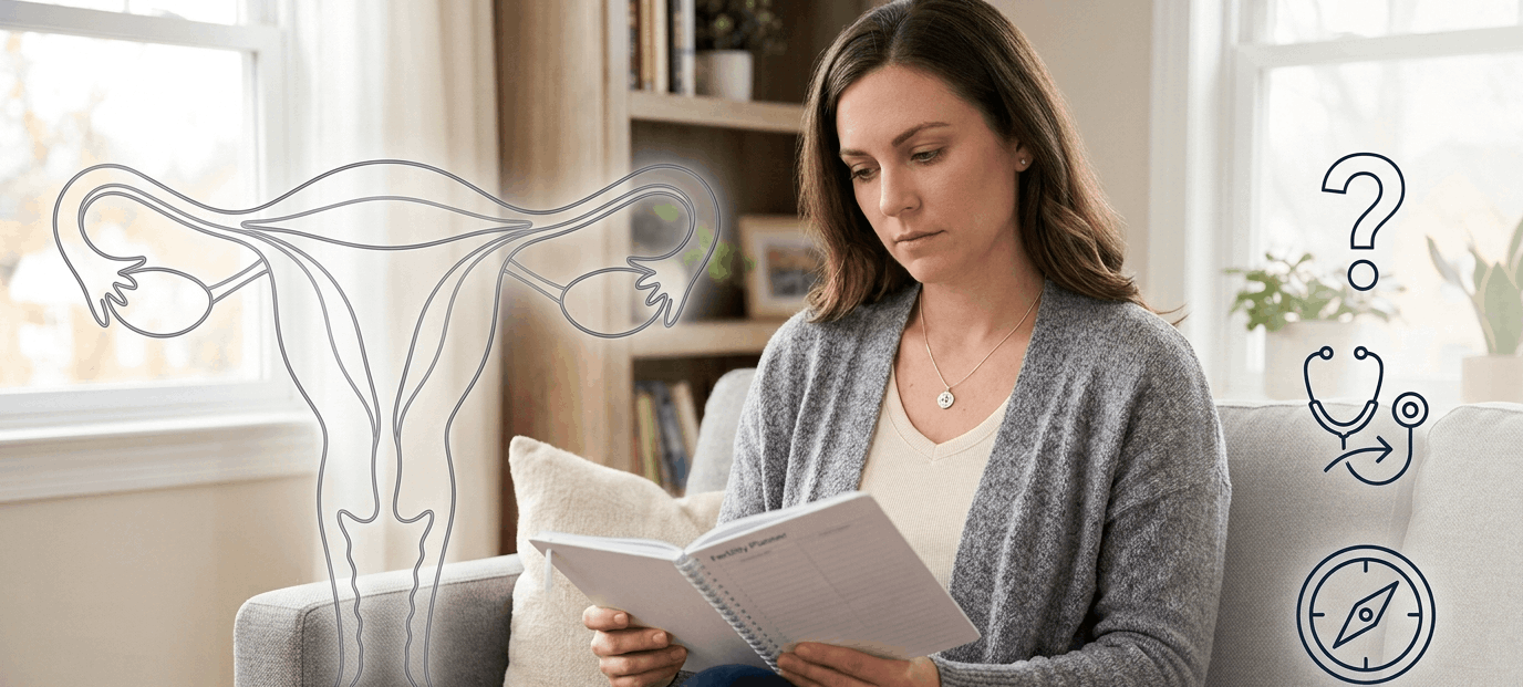 Failed IVF Cycle: What Should You Do Before Trying Again?
