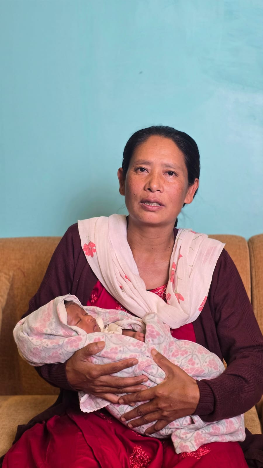 Prem Kumari Rai/ Bibek Das Rai